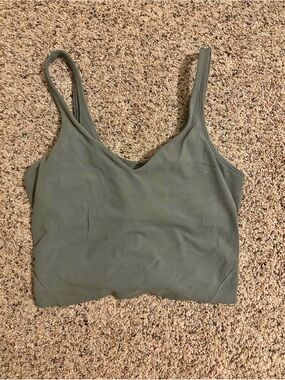Lululemon Align Tank Top